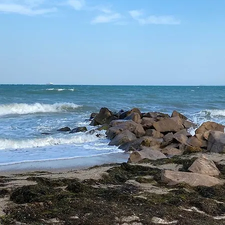Flora Panorama ***** Luxury Burgas