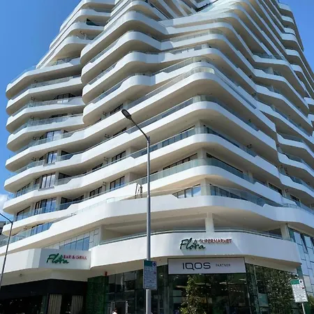 Flora Panorama ***** Luxury Apartment *