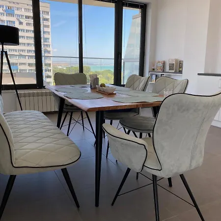 Flora Panorama ***** Luxury * Burgas