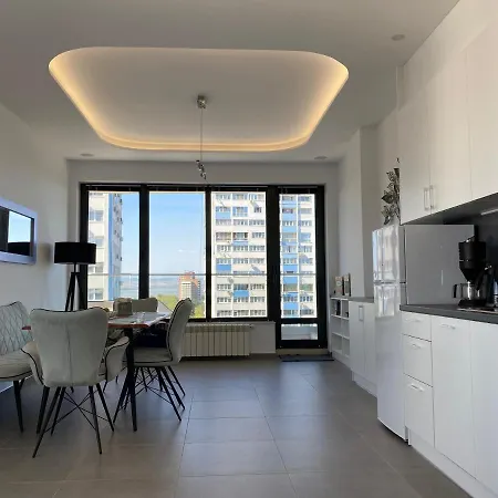 Flora Panorama ***** Luxury * Burgas