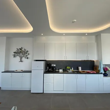 Flora Panorama ***** Luxury Burgas