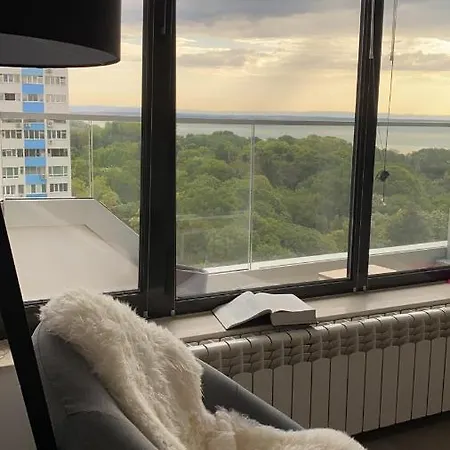 Flora Panorama ***** Luxury *