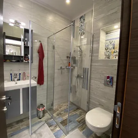 Apartment Flora Panorama ***** Luxury *
