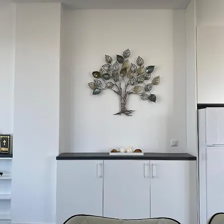 Flora Panorama ***** Luxury Apartment