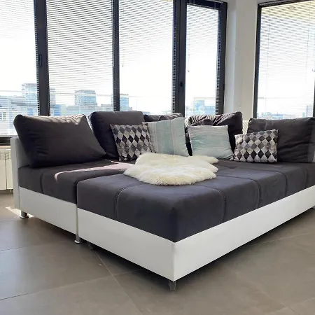 Apartment Flora Panorama ***** Luxury *