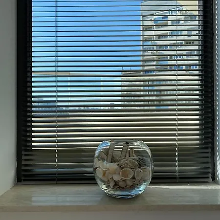 Flora Panorama ***** Luxury *