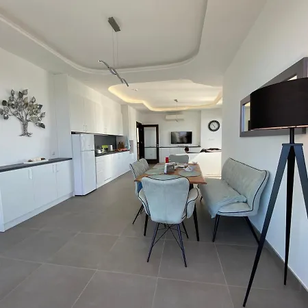 Flora Panorama ***** Luxury Burgas