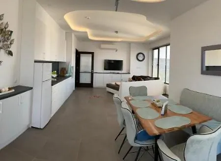 Flora Panorama ***** Luxury *
