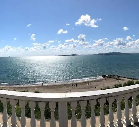 Flora Panorama ***** Luxury Burgas